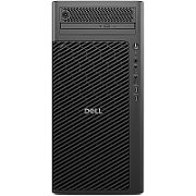 Desktop PC Dell Pro Max Tower T2 FCT2250 Tower, Intel Core ultra 7 265 (20 C / 20 T, 2.4 GHz - 5.3 GHz, 30 MB cache, 125 W), 16 GB DDR5, 512 GB SSD, Fara unitate optica, Intel Intel Graphics Partajata, 500 W, Windows 11 Pro