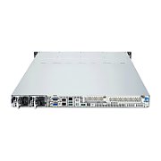 Server ASUS RS300-E12-RS4, Rack 1U, Intel Xeon E-2434 (4 C / 8 T, 3.40 GHz - 5.00 GHz, 12 MB cache, 55 W), 32 GB DDR5, 1 x 960 GB SSD, 5 x LFF, Fara, 2 x 450 W, Windows Server 2025 Standard