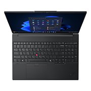 Laptop Lenovo V15 G5 IRL 83HF00GBRI, 15.6 inch 1920 x 1080 pixeli, Intel Core i5-13420H (8 C / 12 T, 2.1 GHz - 4.6 GHz, 12 MB Intel Smart Cache cache, 45 W), 8 GB DDR5, 256 GB SSD, Intel Intel UHD Graphics, Free DOS, Tastatura English, Business Black