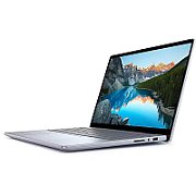 Laptop Dell Inspiron 7440 Inspiron 5440, 14.0 inch 1920 x 1200 Touchscreen, Intel Core 7 - 150U (10 C / 12 T, 1.8 GHz - 5.4 GHz, 12 MB Intel Smart Cache cache, 15 W), 16 GB DDR5, 1 TB SSD, Intel Intel Graphics, Windows 11, Tastatura English US, Silver