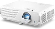 Videoproiector ViewSonic LX700-4K, 4K UHD, 16:9, 3500 lm, laser, 20000 h, Fara Wi-Fi incorporat, Negru
