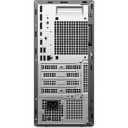 Desktop PC Dell Precision 7 T1 Tower, Intel Core ultra 7 265 (20 C / 20 T, 2.4 GHz - 5.3 GHz, 30 MB Intel Smart Cache cache, 65 W), 32 GB DDR5, 512 GB SSD, Fara unitate optica, NVIDIA A1000 8 GB, Nespecificat, Windows 11 Pro