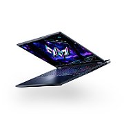 Laptop Acer Predator Helios Neo 16S AI NH.QX7EL.003, 16 inch 2560 x 1600, Intel Core Ultra 9 275HX (N/A C / N/A T, N/A - N/A, N/A cache, N/A), 64 GB DDR5, 1 TB SSD, Nvidia GeForce RTX 5070 Ti, Windows 11 Home, Tastatura English, Black