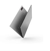 Laptop Lenovo IdeaPad Slim 5 16AGP11 83S2005VRM, 16 inch 1920 x 1200, AMD Ryzen Ai 7 445 (6 C / 12 T, 2.0 GHz - 4.6 GHz, N/A cache, N/A), 16 GB DDR5, 1 TB SSD, AMD AMD Radeon 840M, Free DOS, Tastatura English, Luna Grey