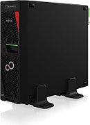 Server Fujitsu Primergy TX2550 M7, Tower, Intel Xeon Gold 6434 (8 C / 16 T, 3.70 GHz - 4.10 GHz, 22.5 MB cache, 195 W), 32 GB DDR5 ECC, Fara, 8 x LFF, Fujitsu PRAID EP 3258-16i, Fara, 900 W