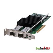Server DELL PowerEdge R640, Rack, Intel Xeon Silver 4210 (10 C / 20 T, 2.20 GHz - 3.20 GHz, 13.75 MB cache, 85 W), 32 GB DDR4 ECC, 8 x SFF, DELL PERC H730P, Fara, 2 x 750 W