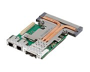 Server DELL PowerEdge R640, Rack, Intel Xeon Silver 4210 (10 C / 20 T, 2.20 GHz - 3.20 GHz, 13.75 MB cache, 85 W), 32 GB DDR4 ECC, 8 x SFF, DELL PERC H730P, Fara, 2 x 750 W