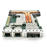 Server DELL PowerEdge R640, Rack, Intel Xeon Silver 4210 (10 C / 20 T, 2.20 GHz - 3.20 GHz, 13.75 MB cache, 85 W), 32 GB DDR4 ECC, 8 x SFF, DELL PERC H730P, Fara, 2 x 750 W