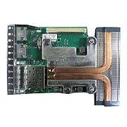 Server DELL PowerEdge R640, Rack, Intel Xeon Silver 4210 (10 C / 20 T, 2.20 GHz - 3.20 GHz, 13.75 MB cache, 85 W), 32 GB DDR4 ECC, 8 x SFF, DELL PERC H730P, Fara, 2 x 750 W