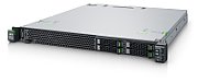 Server Fujitsu Primergy RX1330 M6, Rack 1U, Intel Xeon E-2436 (6 C / 12 T, 3.40 GHz - 5.00 GHz, 12 MB cache, 65 W), fara memorie, 4 x LFF, Fara, 500 W