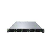 Server Fujitsu Primergy RX1330 M6, Rack 1U, Intel Xeon E-2436 (6 C / 12 T, 3.40 GHz - 5.00 GHz, 12 MB cache, 65 W), fara memorie, 4 x LFF, Fara, 500 W