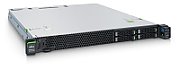 Server Fujitsu Primergy RX1330 M6, Rack 1U, Intel Xeon E-2436 (6 C / 12 T, 3.40 GHz - 5.00 GHz, 12 MB cache, 65 W), fara memorie, 4 x LFF, Fara, 500 W