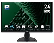 MSI LCD-Display Pro MP245G - 60.5 cm (23.8 ) - 1920 x 1080 Full HD