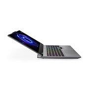 Laptop Lenovo LOQ 15IRX9 83DV01KWRM, 15.6 inch 1920 x 1080, Intel Core i7-13650HX (14 C / 20 T, N/A - 4.9 GHz, 24 MB Intel Smart Cache cache, 95 W), 16 GB DDR5, 512 GB SSD, Nvidia GeForce RTX 3050, Free DOS, Tastatura English, Luna Grey