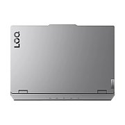 Laptop Lenovo LOQ 15IRX9 83DV01KWRM, 15.6 inch 1920 x 1080, Intel Core i7-13650HX (14 C / 20 T, N/A - 4.9 GHz, 24 MB Intel Smart Cache cache, 95 W), 16 GB DDR5, 512 GB SSD, Nvidia GeForce RTX 3050, Free DOS, Tastatura English, Luna Grey