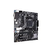 PRIME A520M-K ARGB, AM4, DDR4, mATX, Negru, 90MB1R00-M0EAY0