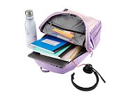 HP Campus Lavender Backpack