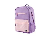 HP Campus Lavender Backpack