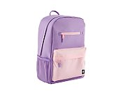 HP Campus Lavender Backpack
