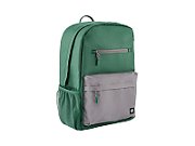 HP Campus Green Backpack