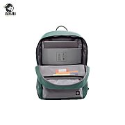HP Campus Green Backpack
