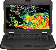 Laptop Panasonic Toughbook 40 FZ-40KZ008B4, 14 inch 1920 x 1080 pixeli, Intel Core Ultra 5 (N/A C / N/A T, 1.8 GHz - N/A, N/A cache, N/A), 16 GB DDR5, 512 GB SSD, Intel Intel Graphics, Windows 11 Pro, Tastatura QWERTZ, Black