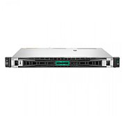 Server HPE ProLiant DL20 Gen10+, Rack 1U, Intel Xeon E-2336 (6 C / 12 T, 2.90 GHz - 4.80 GHz, 12 MB cache, 65 W), 16 GB DDR4 ECC, 2 x 4 TB HDD, 4 x SFF, Fara, 800 W