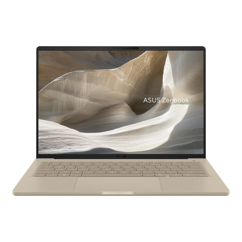 NB UX3407NA X2-E88100 14  16GB/512GB W11 UX3407...