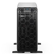 Server DELL PowerEdge T360, Tower 4.5U, Intel Xeon 6369P (16 C / 32 T, 3.30 GHz - 3.90 GHz, 24 MB cache, 165 W), 64 GB DDR5 ECC, 1 x 960 GB SSD, 4 x LFF, DELL PERC H355, Fara, 700 W