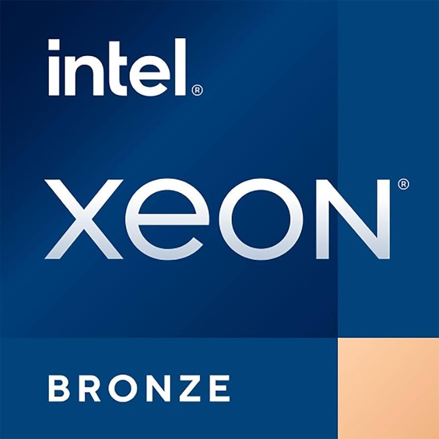 Procesor server Intel Xeon Bronze 3508U, socket 4677, 8C, 2.10 - 2.20 GHz, 22.5 MB cache, 125 W