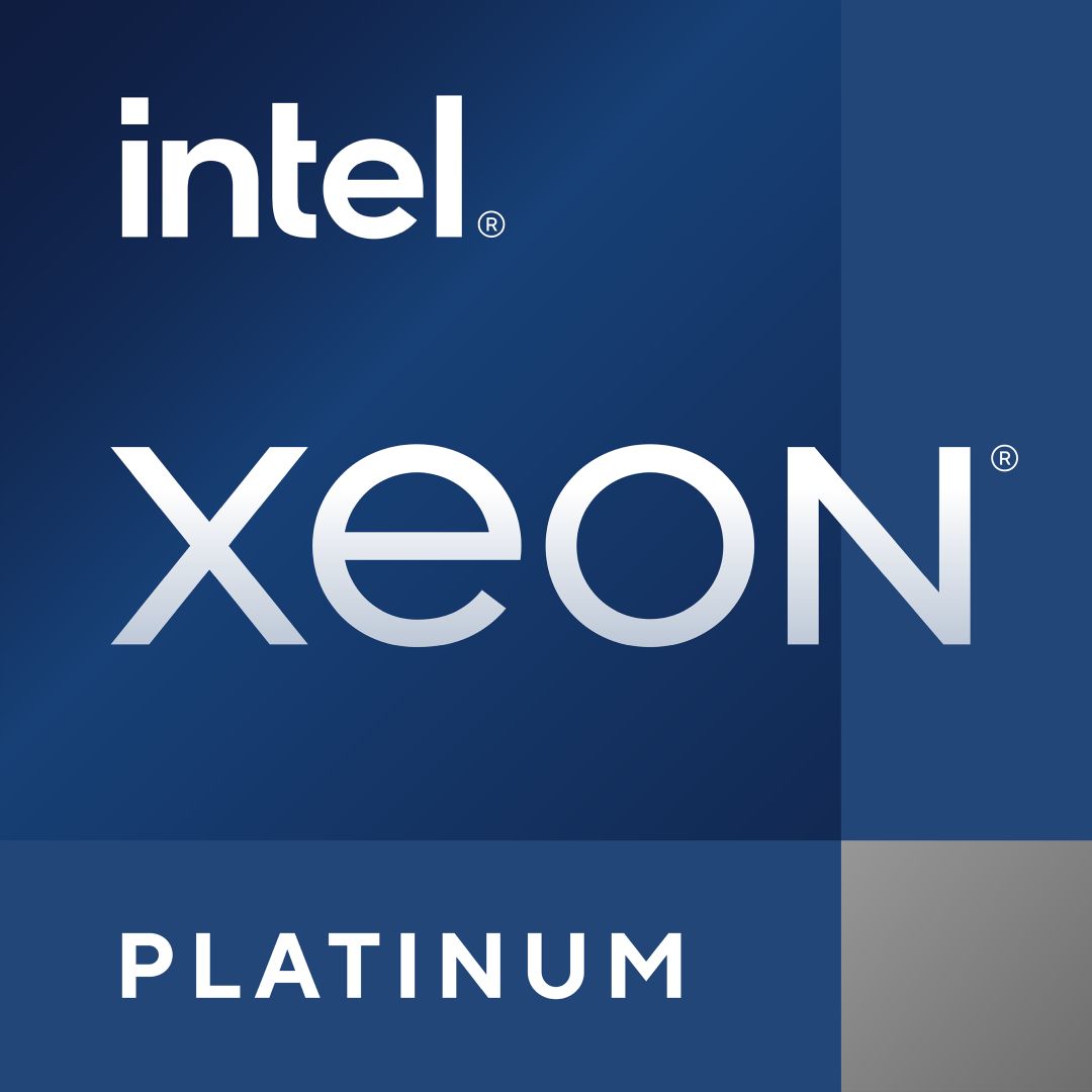 Procesor server Intel Xeon Platinum 8558, socket 4677, 48C / 96T, 2.10 - 4.00 GHz, 260 MB cache, 330 W