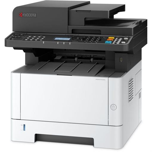 Multifunctionala laser monocrom A4 Kyocera ECOSYS MA3500X