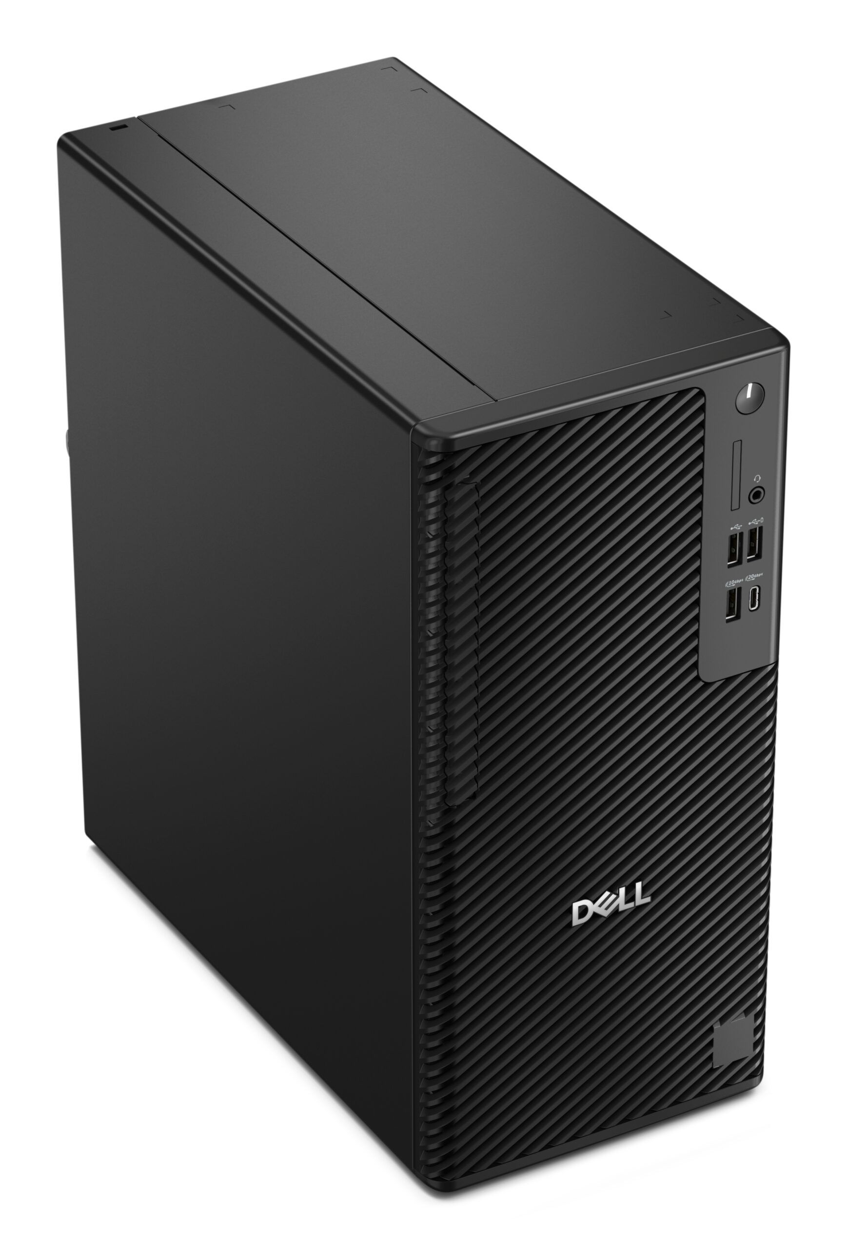 Desktop PC Dell Pro Precision 7 T1 Tower, Intel 265 (20 C / 20 T, 3.9 GHz - 5.3 GHz, 30 MB cache, 65 W), 32 GB DDR5, 1 TB SSD, Fara unitate optica, NVIDIA GeForce RTX 5060 8 GB, 360 W, Windows 11 Pro