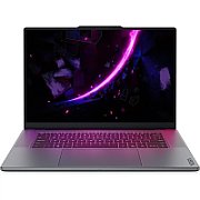 Laptop Lenovo Yoga Pro 9 16IPH11 83SF0018RM, 16 inch 3200 x 2000 pixeli Touchscreen, Intel core ultra 9 386H (16 C / 16 T, N/A - 4.9 GHz, 18 MB Intel® Smart Cache cache, N/A), 64 GB LPDDR5x, 1 TB SSD, Nvidia GeForce RTX 5070, Windows 11 Pro, Tastatura English, Thunder Grey