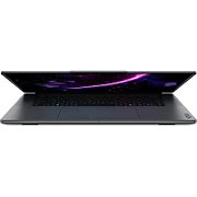 Laptop Lenovo Yoga Pro 9 16IPH11 83SF0018RM, 16 inch 3200 x 2000 pixeli Touchscreen, Intel core ultra 9 386H (16 C / 16 T, N/A - 4.9 GHz, 18 MB Intel® Smart Cache cache, N/A), 64 GB LPDDR5x, 1 TB SSD, Nvidia GeForce RTX 5070, Windows 11 Pro, Tastatura English, Thunder Grey