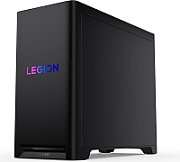 Desktop PC Lenovo Legion T5 30IAX10 Tower, Intel Core Ultra 9 290HX Plus (24 C / 24 T, Nespecificat - 5.5 GHz, 36 MB Intel Smart Cache cache, Nespecificat), 16 GB DDR5, 1 TB SSD, Fara unitate optica, NVIDIA GeForce RTX 5070 12 GB, 850 W, Free DOS