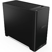 Desktop PC Lenovo Legion T5 30IAX10 Tower, Intel Core Ultra 9 290HX Plus (24 C / 24 T, Nespecificat - 5.5 GHz, 36 MB Intel Smart Cache cache, Nespecificat), 16 GB DDR5, 1 TB SSD, Fara unitate optica, NVIDIA GeForce RTX 5070 12 GB, 850 W, Free DOS