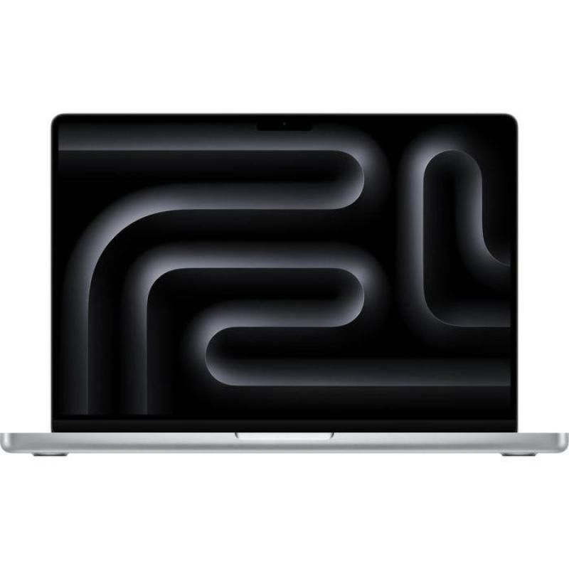 Laptop Apple MacBook Pro 16 16 with Liquid Retina (2026), 16.2 inch 3456 x 2234, Apple M5 Pro 18-core (18 C / 18 T, N/A - N/A, N/A cache, N/A), 48 GB LPDDR5X, 1 TB SSD, Apple M5 Pro 20-Core GPU, macOS Tahoe, Tastatura English International, Silver