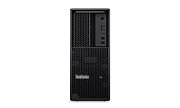 Desktop PC Lenovo ThinkStation P2 Tower Gen 2 Tower, Intel Core Ultra 9 285K (24 C / 24 T, 3.2 GHz - 5.7 GHz, 36 MB cache, 125 W), 32 GB DDR5, 1 TB SSD, Fara unitate optica, Intel Intel Graphics Partajata, 750 W, Windows 11 Pro