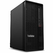 Desktop PC Lenovo ThinkStation P2 Tower Gen 2 Tower, Intel Core Ultra 9 285K (24 C / 24 T, 3.2 GHz - 5.7 GHz, 36 MB cache, 125 W), 32 GB DDR5, 1 TB SSD, Fara unitate optica, Intel Intel Graphics Partajata, 750 W, Windows 11 Pro