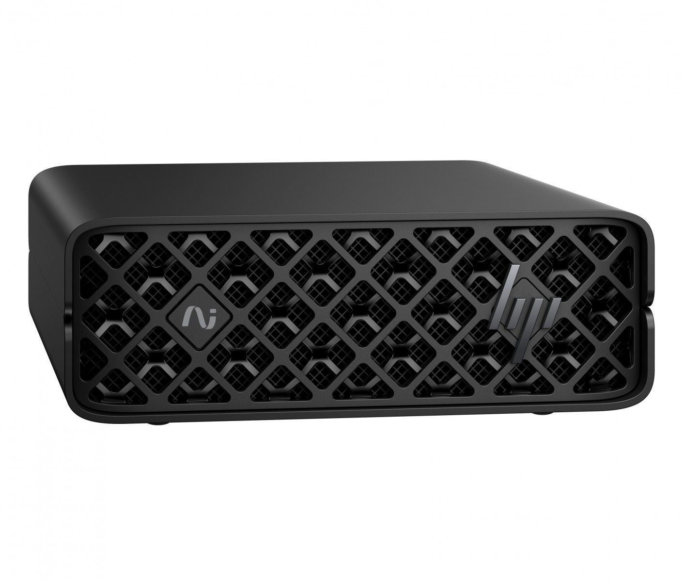 HP ZGX Nano G1n Nvidia DGX Spark Grace Blackwell 10 GB10 128GB 2TB