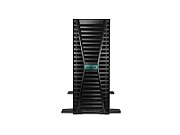 Server HPE ProLiant ML350 Gen12, Tower, Intel Xeon 6505P (8 C / 8 T, 2.20 GHz - 4.10 GHz, 22.5 MB cache, 125 W), 64 GB DDR5 ECC, 8 x SFF, HPE MR408i-o Gen11, Fara, 2 x 1000 W