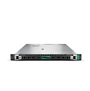 Server HPE ProLiant DL360 Gen12, Rack 1U, Intel Xeon 6505P (8 C / 16 T, 2.20 GHz - 3.50 GHz, 30 MB cache, 150 W), 64 GB DDR5 ECC, 8 x SFF, HPE MR216i-o Gen11, Fara, 800 W