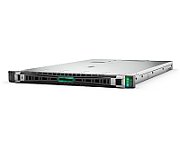 Server HPE ProLiant DL360 Gen12, Rack 1U, Intel Xeon 6505P (8 C / 16 T, 2.20 GHz - 3.50 GHz, 30 MB cache, 150 W), 64 GB DDR5 ECC, 8 x SFF, HPE MR216i-o Gen11, Fara, 800 W