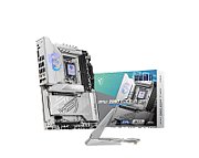 MSI MPG Z890 EDGE TI WIFI ATX Socket 1851