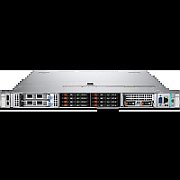 Server DELL PowerEdge R770, Rack 1U, 2 x Intel Xeon 6505P (12 C / 24 T, 2.20 GHz - 3.00 GHz, 48 MB cache, 150 W), 64 GB DDR5, 1 x 480 GB SSD, 8 x SFF, DELL PERC H965i, Fara, 2 x 800 W