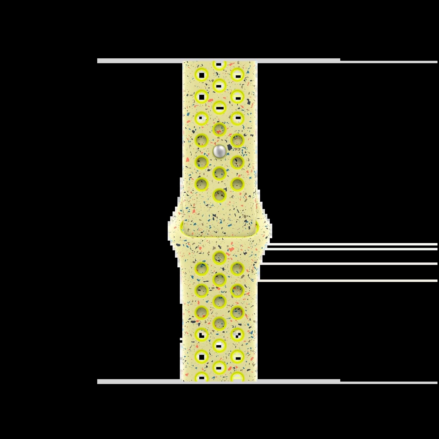 Apple device - strap for smart watch 42mm