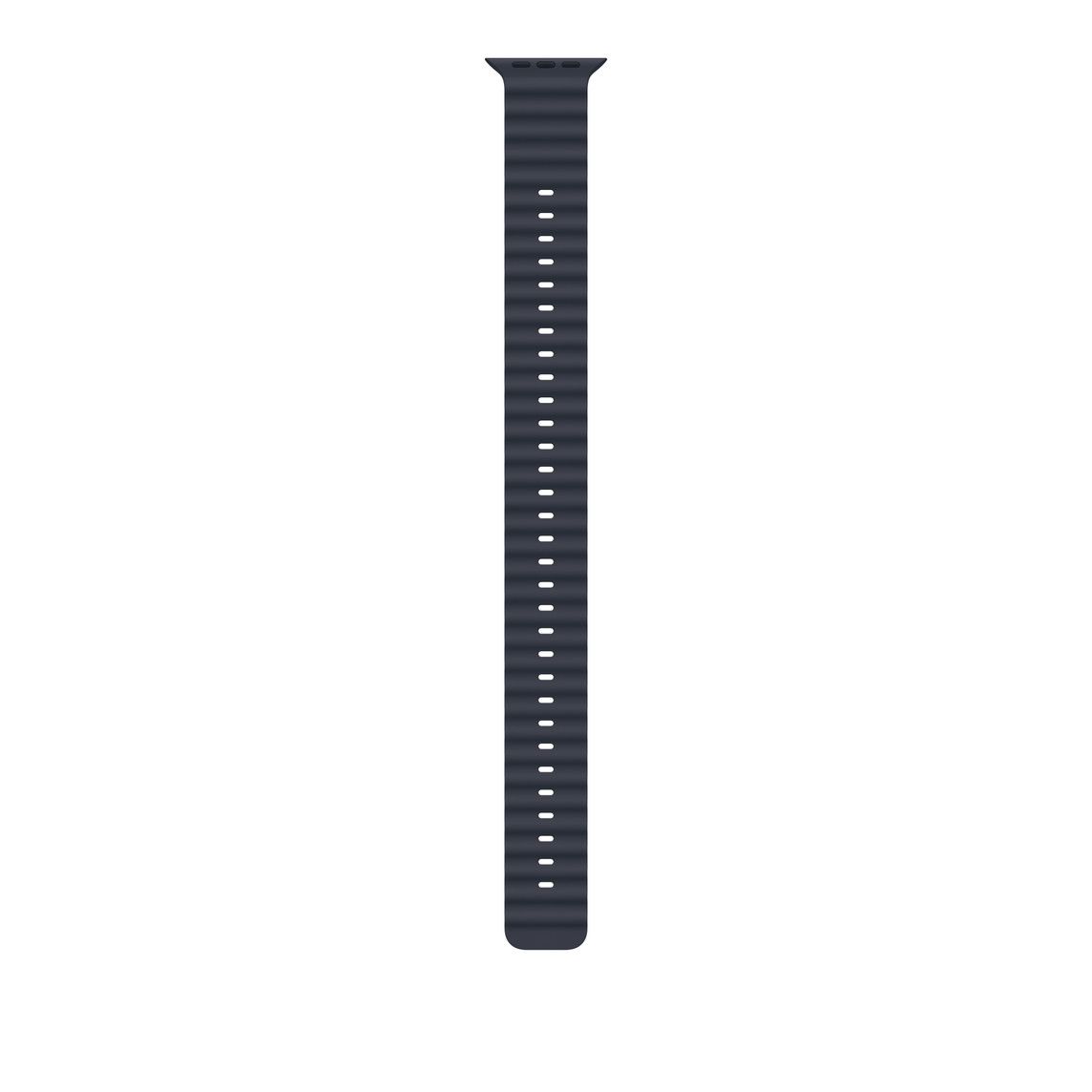 Apple Watch 49mm  Navy Natural Ti Ob XL