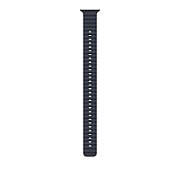 Apple Watch 49mm  Navy Natural Ti Ob XL