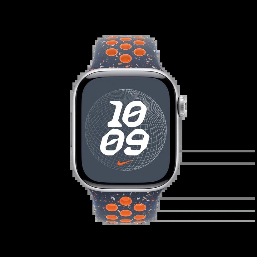 Strap for smartwatch - 42 mm
